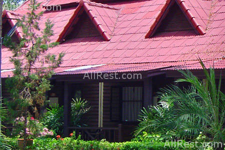 Chaweng Villa Beach Resort 10